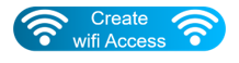 Create wifi access