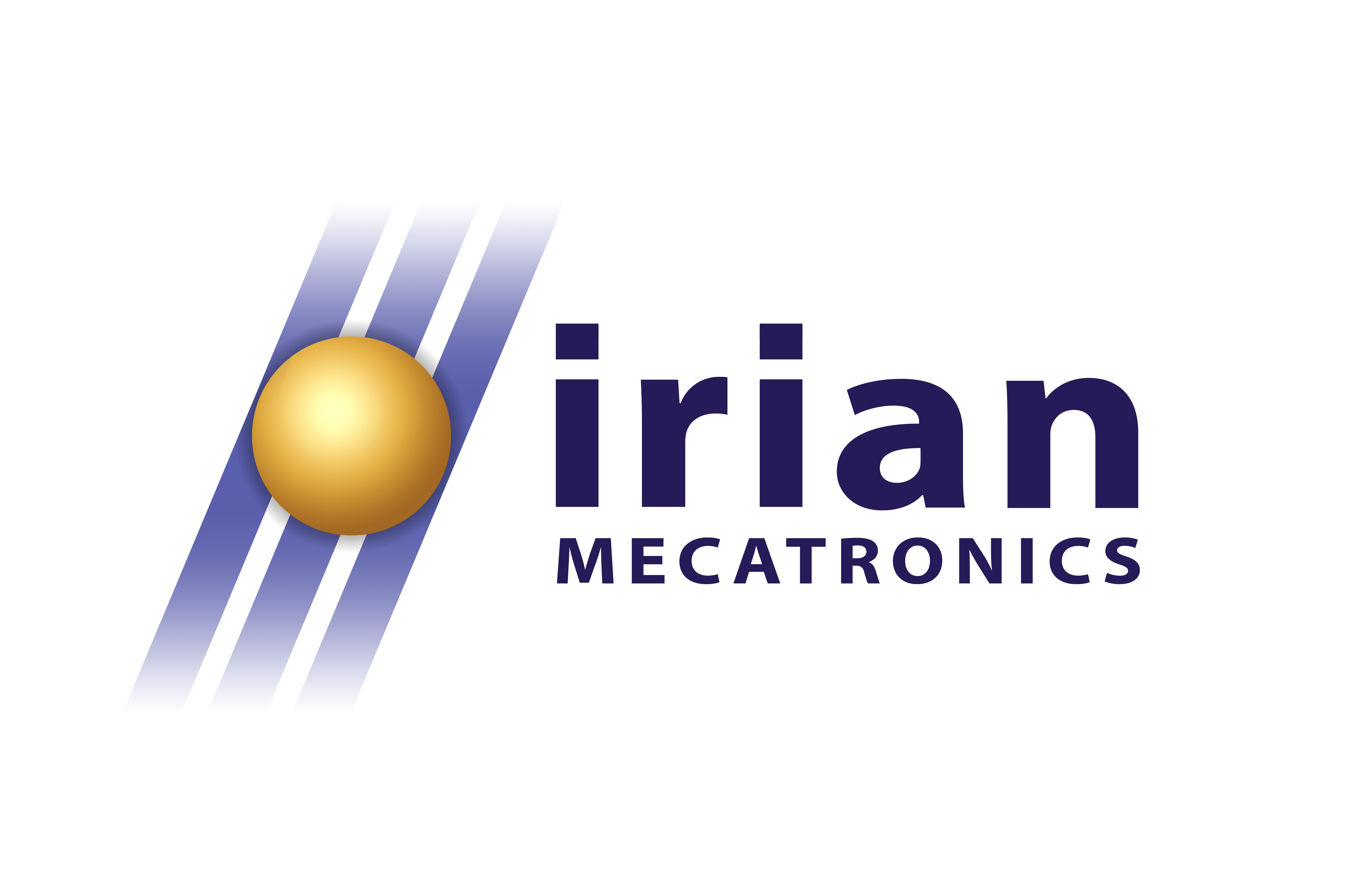 IRIAN MECATRONICS (GOLD SPONSOR of the event !)