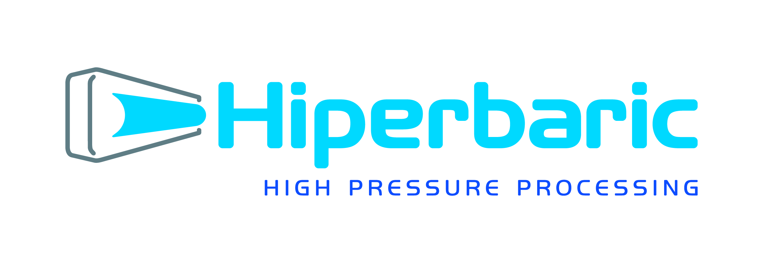 Hiperbaric (SILVER SPONSOR of the event)